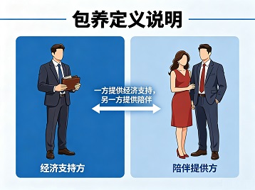 周宁包养违法吗？深度揭秘红线风险注意事项
